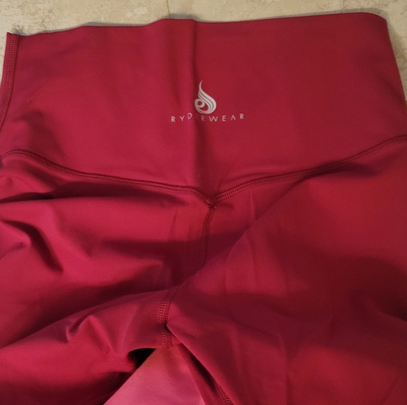 Ryderwear and Prana bundle - Picture 2 of 5